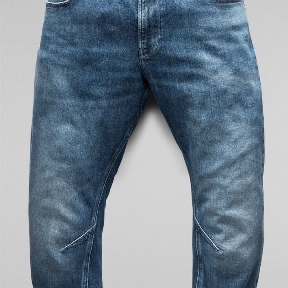 G-STAR - Picture 4 of 13